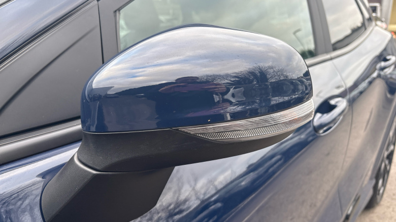 Ford Puma 1.0 EcoBoost Hybrid mHEV ST-Line X 5dr Petrol Hatchback